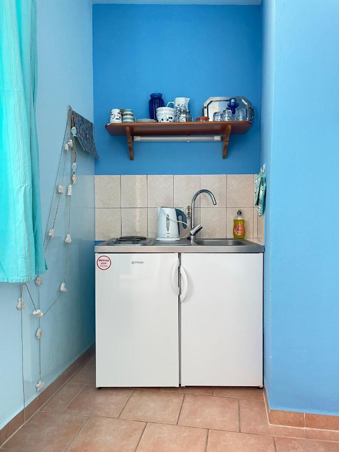 Apartments Panda Бол Екстер'єр фото