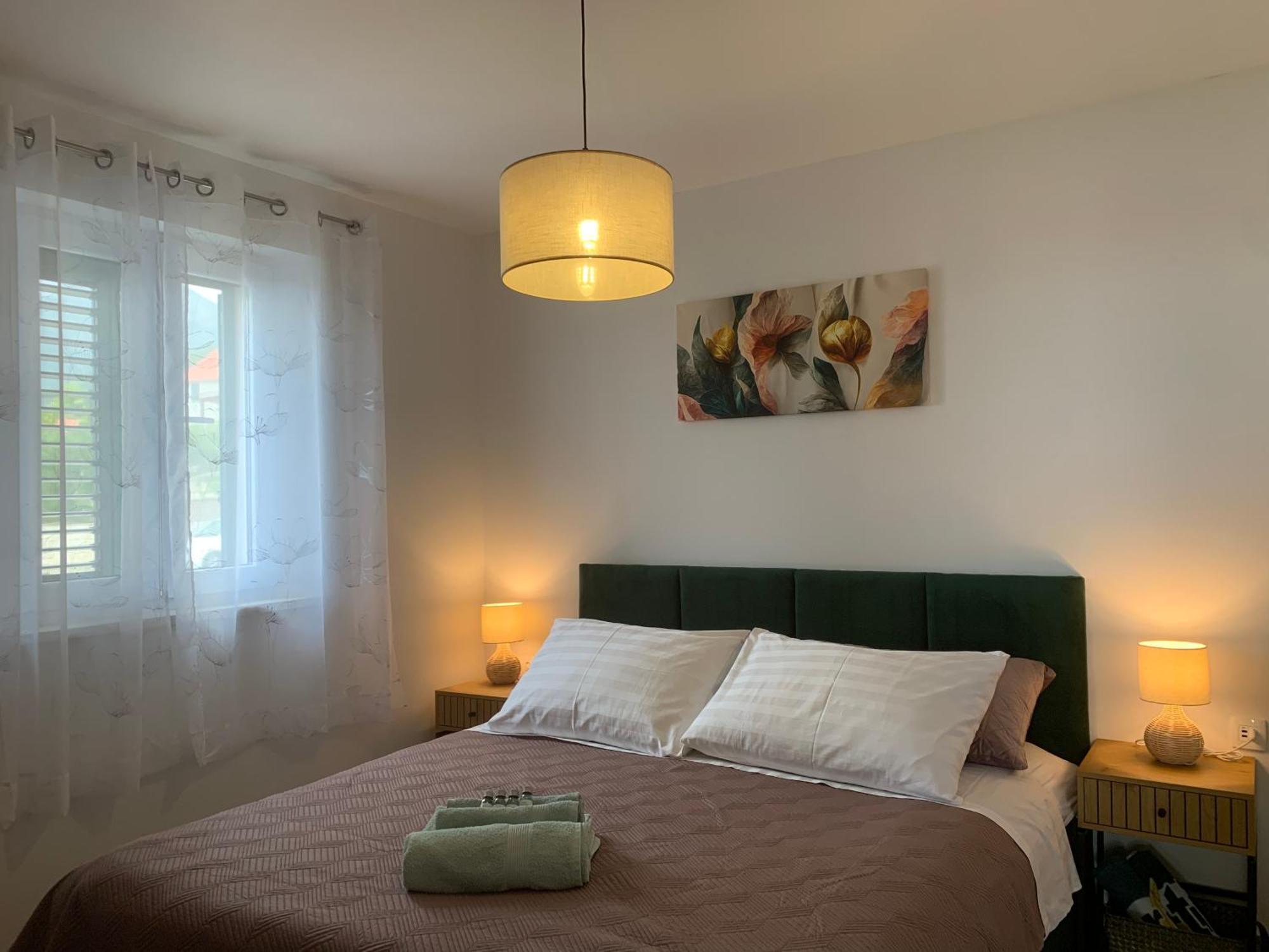 Apartments Panda Бол Екстер'єр фото