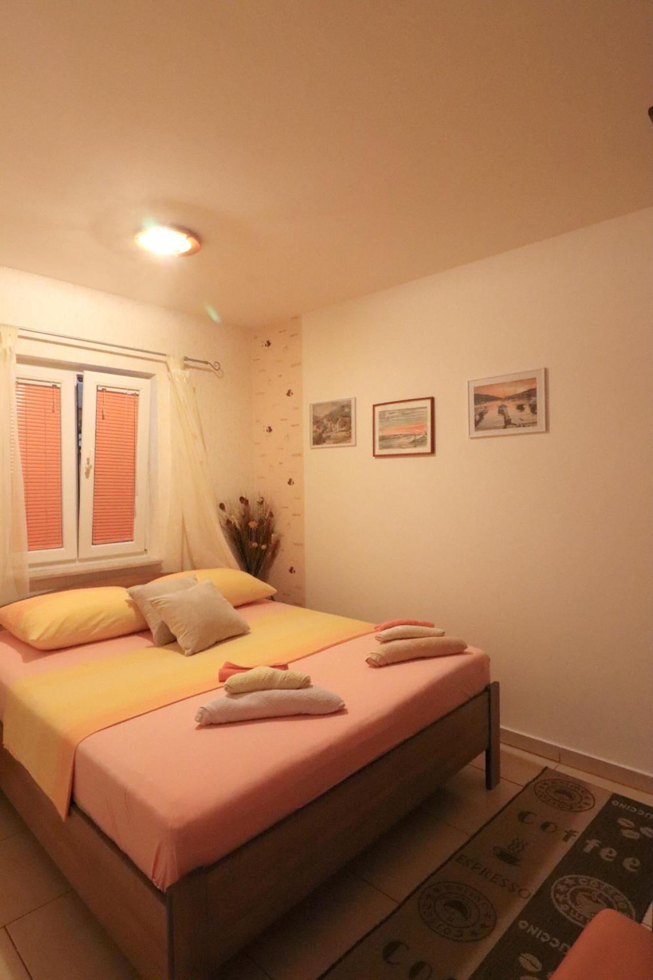 Apartments Panda Бол Екстер'єр фото