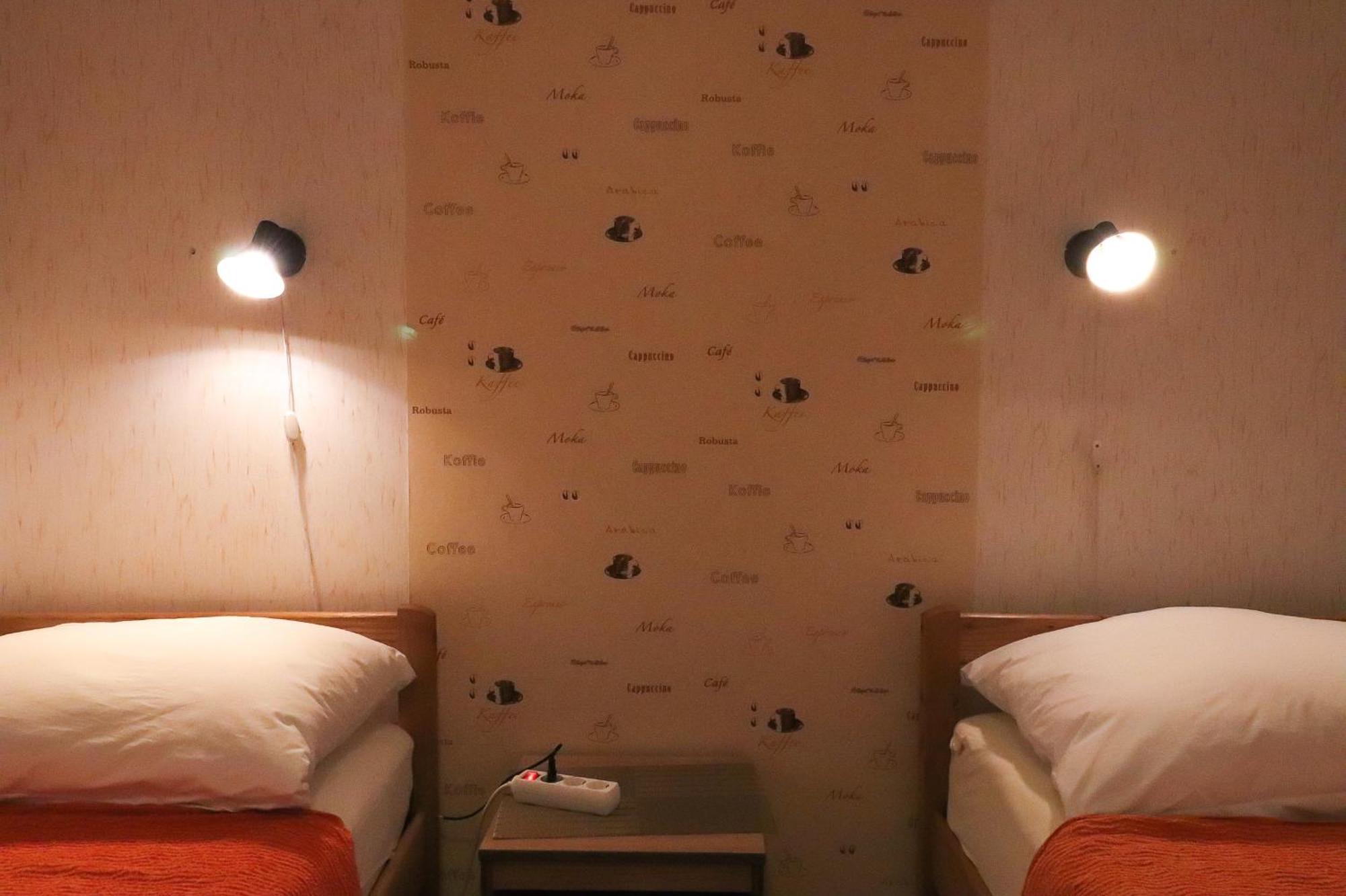Apartments Panda Бол Екстер'єр фото