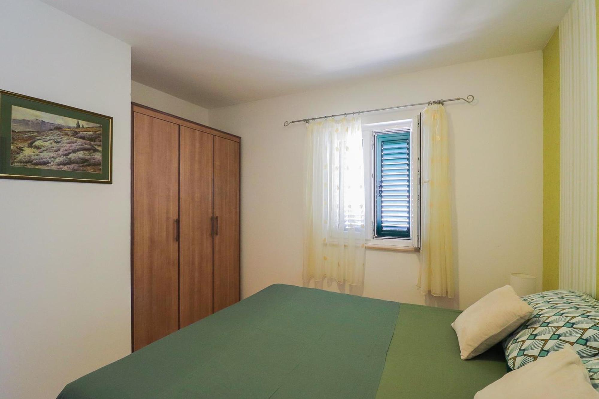 Apartments Panda Бол Екстер'єр фото